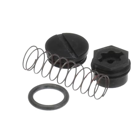 Baxter KIT, L.P. CONVERSION 01-1000V9-00128